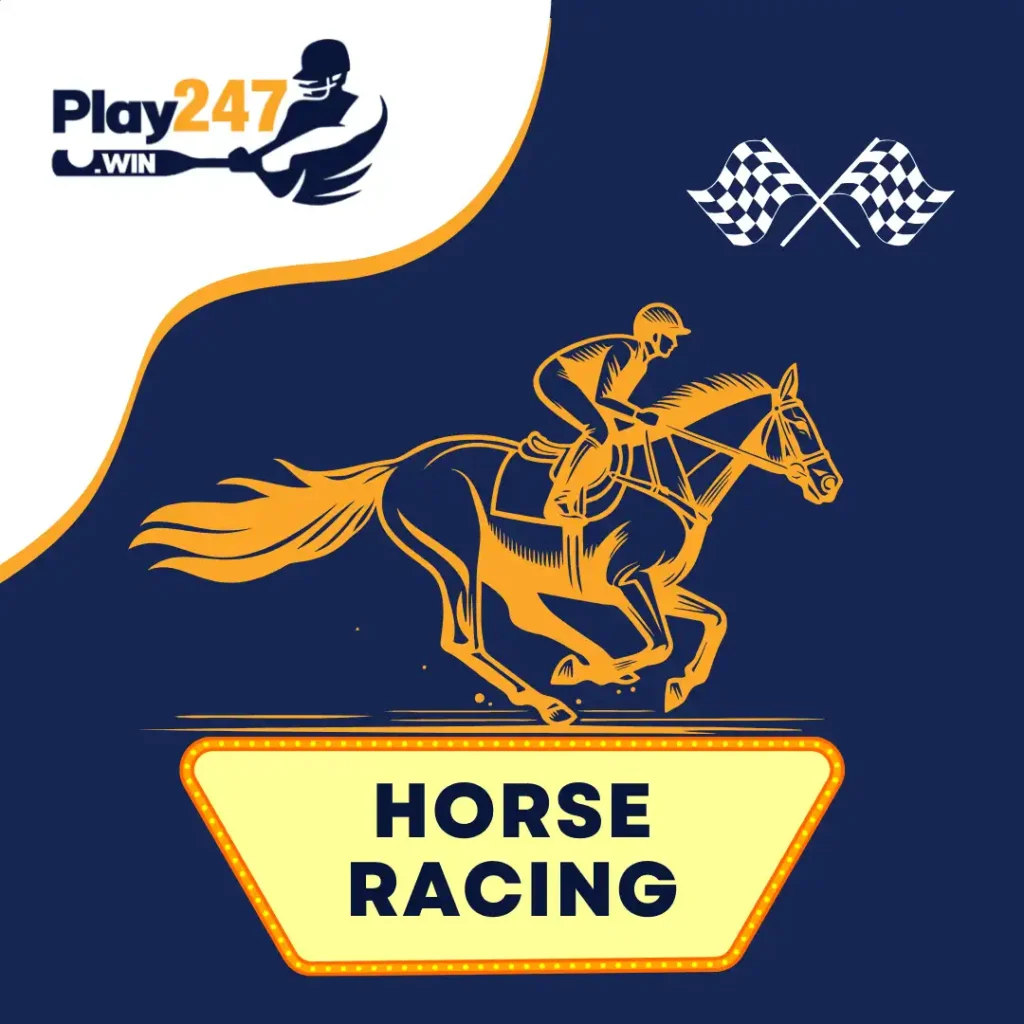 horse racing at play247