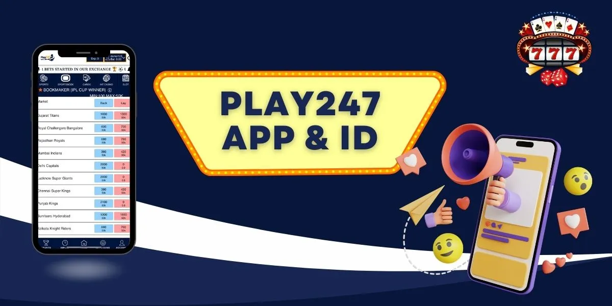 app id play247