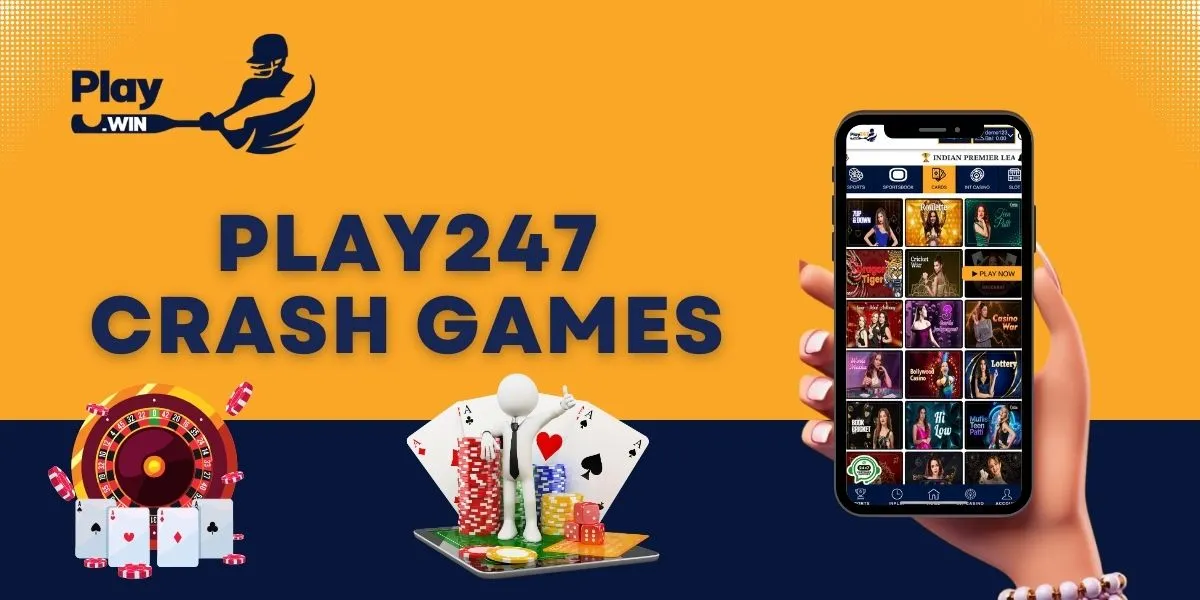 crash games on play247